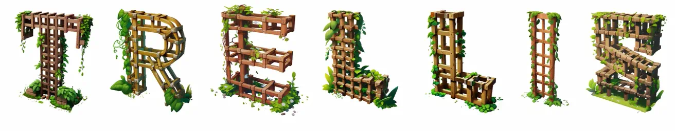 Logo Hunyuan-3D-a